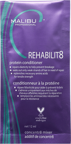 REHABILIT8® Smoothing Protein Conditioner