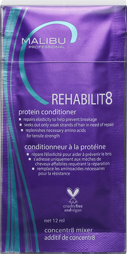 REHABILIT8® Smoothing Protein Conditioner