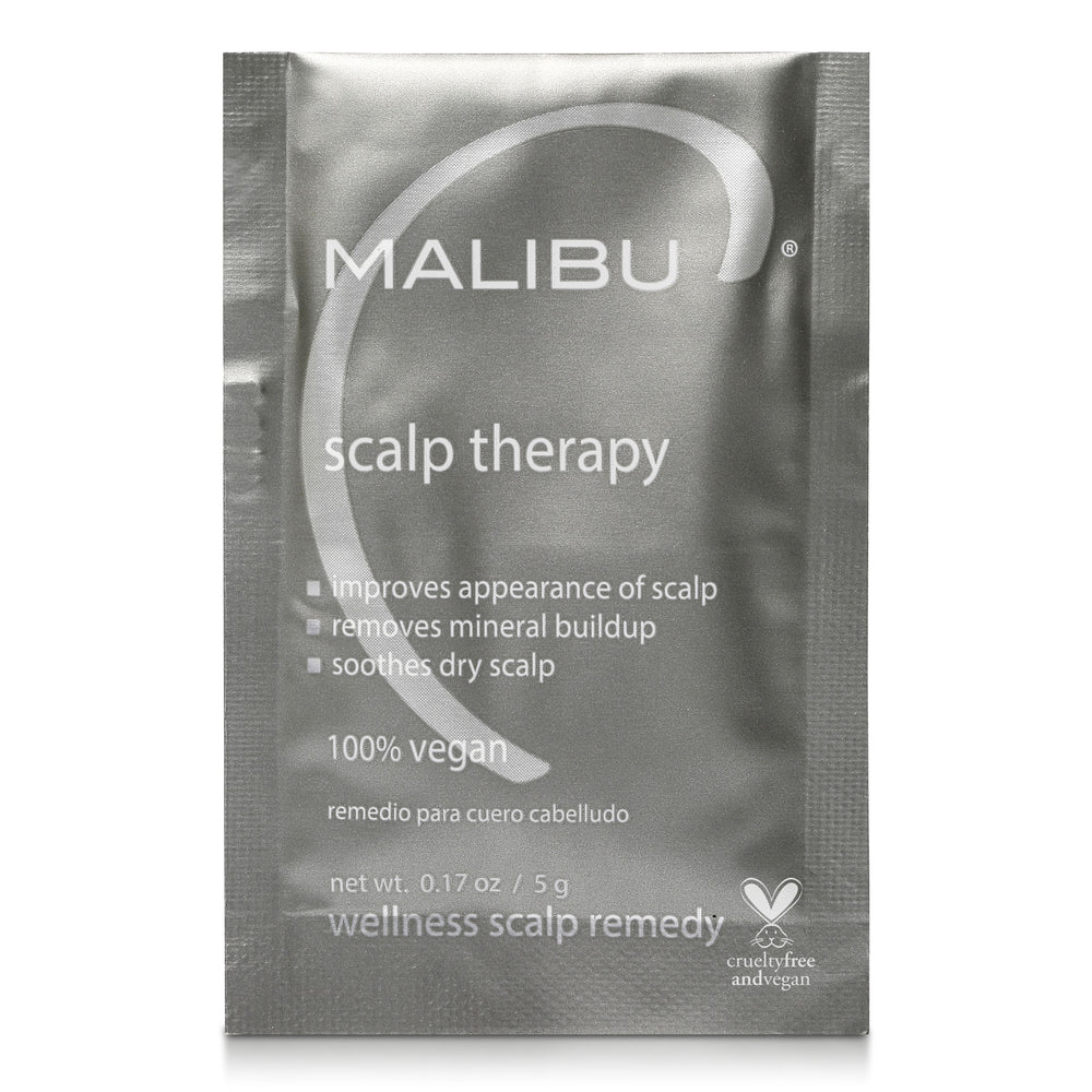 Scalp Therapy Wellness Remedy – Malibu C