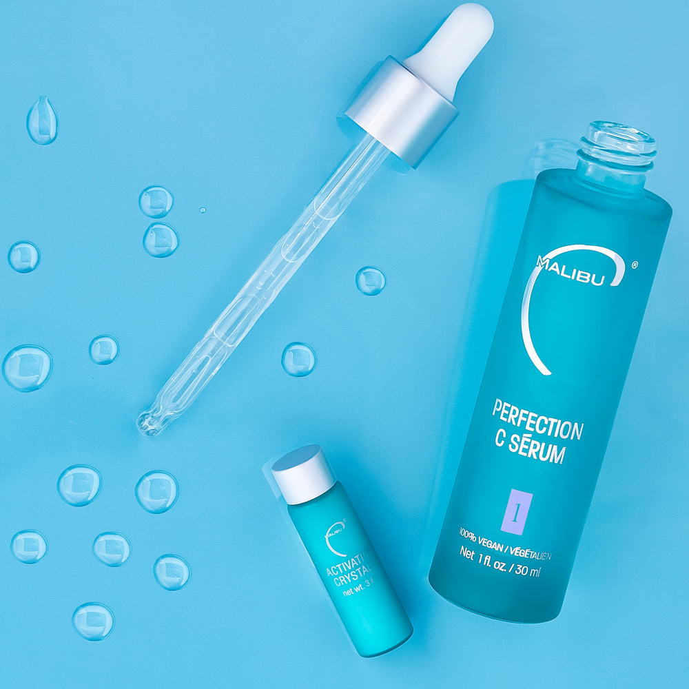 Malibu C Perfection C Serum Malibu C Perfection C Serum