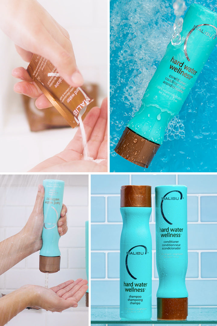 Hard Water Wellness® Collection Product SKU 49612