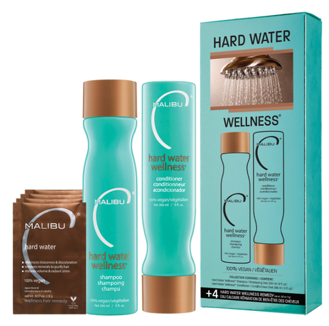 Hair Wellness Collections