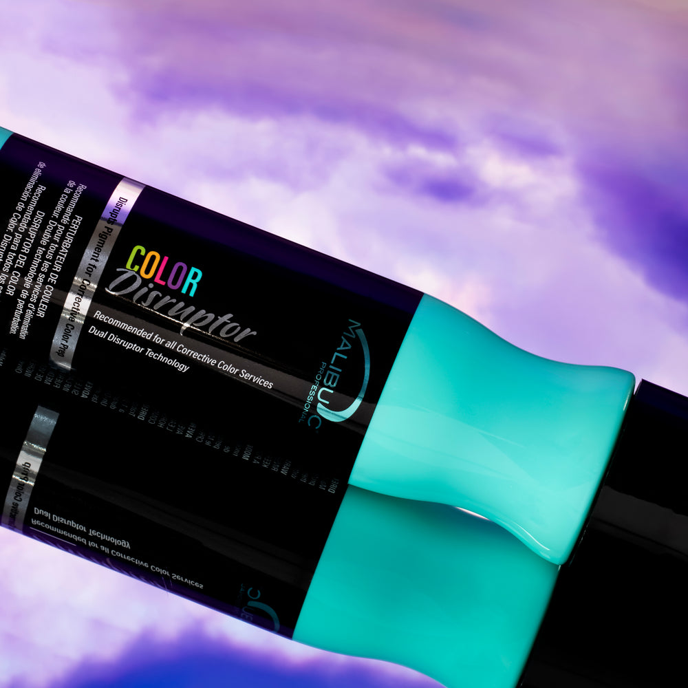 Color Disruptor